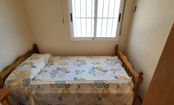 Herverkoop - 1. Appartement / flat - Torrevieja - Costa Blanca Zuid