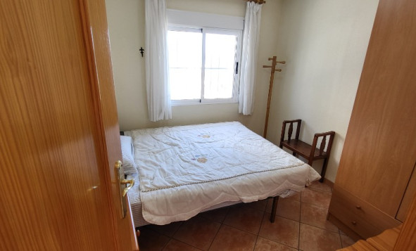 Herverkoop - 1. Appartement / flat - Torrevieja - Costa Blanca Zuid
