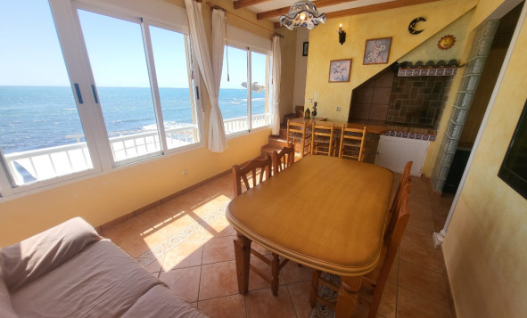 Herverkoop - 1. Appartement / flat - Torrevieja - Costa Blanca Zuid