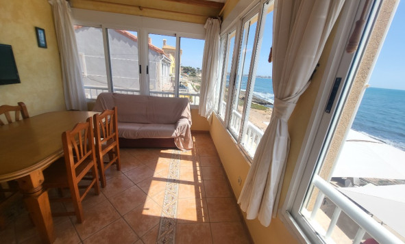 Herverkoop - 1. Appartement / flat - Torrevieja - Costa Blanca Zuid