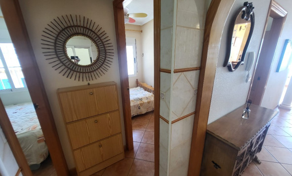 Herverkoop - 1. Appartement / flat - Torrevieja - Costa Blanca Zuid