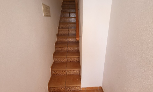 Herverkoop - 1. Appartement / flat - Torrevieja - Costa Blanca Zuid