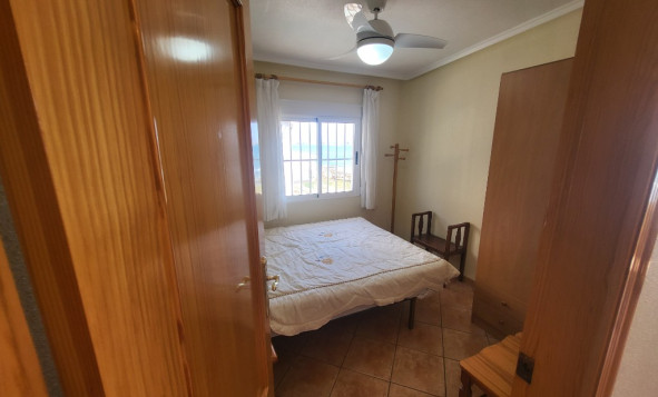 Herverkoop - 1. Appartement / flat - Torrevieja - Costa Blanca Zuid