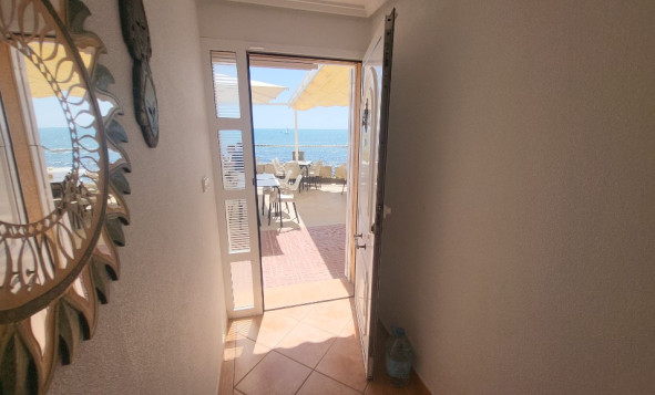 Herverkoop - 1. Appartement / flat - Torrevieja - Costa Blanca Zuid