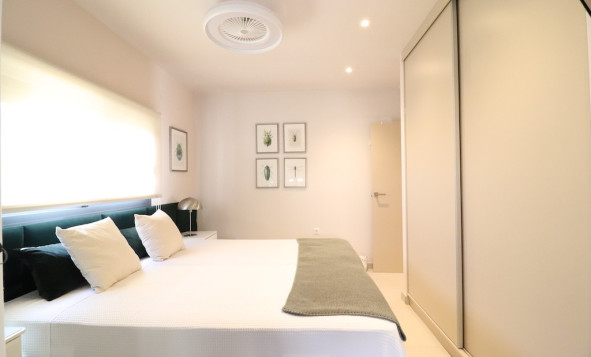 Herverkoop - 3. Halfvrijstaand huis - Ciudad Quesada - Costa Blanca Zuid