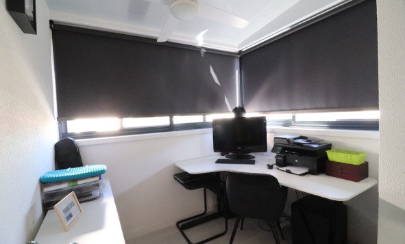 Herverkoop - 3. Halfvrijstaand huis - Ciudad Quesada - Costa Blanca Zuid