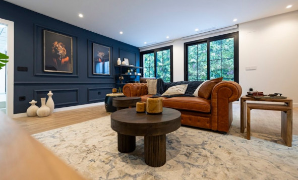 Nieuwbouw woningen - 3. Halfvrijstaand huis - Ciudad Quesada - Costa Blanca Zuid