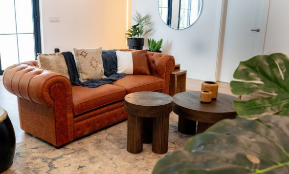 Nieuwbouw woningen - 3. Halfvrijstaand huis - Ciudad Quesada - Costa Blanca Zuid