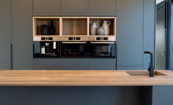 Nieuwbouw woningen - 3. Halfvrijstaand huis - Ciudad Quesada - Costa Blanca Zuid