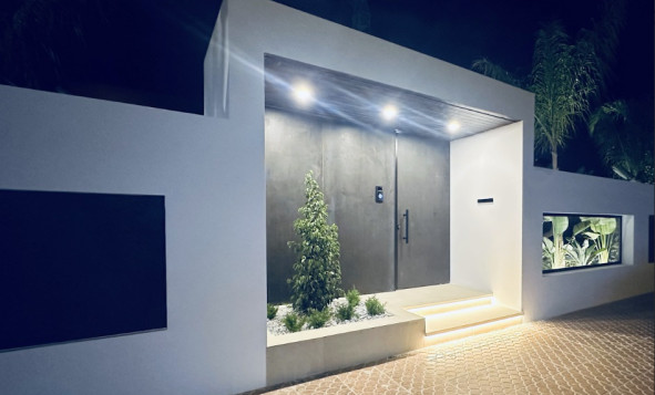 Nieuwbouw woningen - 3. Halfvrijstaand huis - Ciudad Quesada - Costa Blanca Zuid