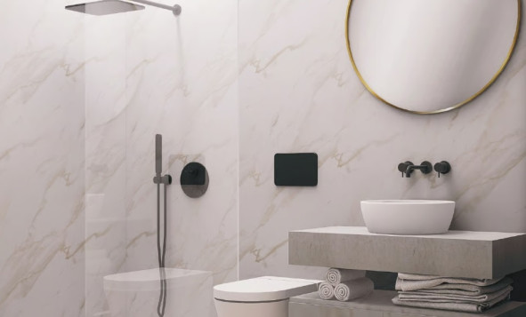 Nieuwbouw woningen - 3. Halfvrijstaand huis - Costa Blanca - Costa Blanca Zuid