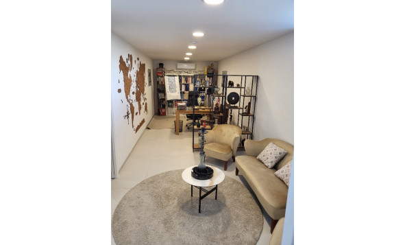 Herverkoop - 3. Halfvrijstaand huis - Las Colinas Golf and Country Club - Costa Blanca Zuid