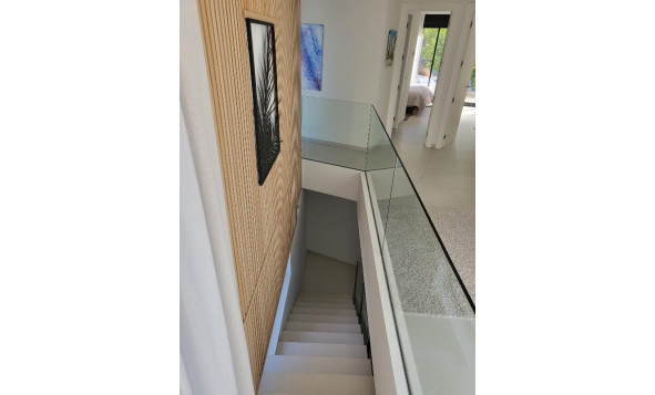 Herverkoop - 3. Halfvrijstaand huis - Las Colinas Golf and Country Club - Costa Blanca Zuid