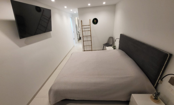 Herverkoop - 3. Halfvrijstaand huis - Las Colinas Golf and Country Club - Costa Blanca Zuid