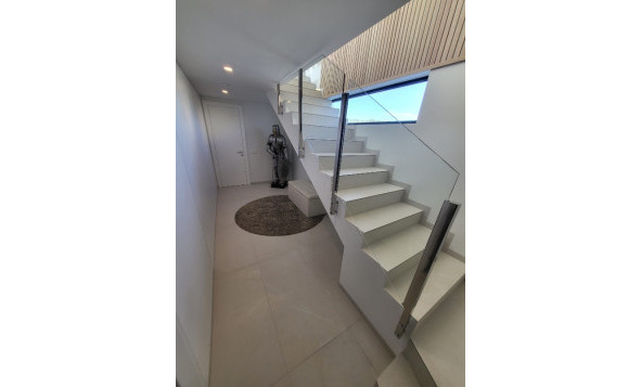 Herverkoop - 3. Halfvrijstaand huis - Las Colinas Golf and Country Club - Costa Blanca Zuid