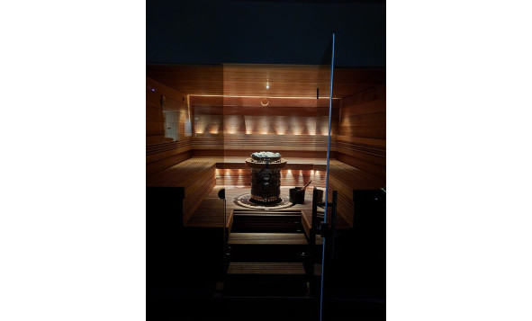 Herverkoop - 3. Halfvrijstaand huis - Las Colinas Golf and Country Club - Costa Blanca Zuid