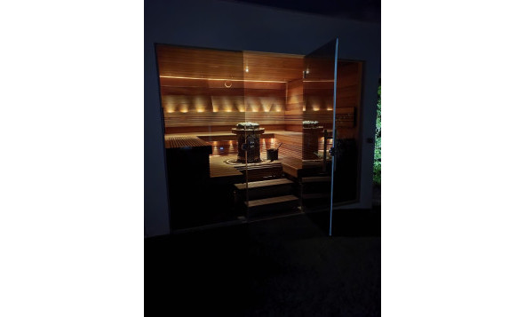 Herverkoop - 3. Halfvrijstaand huis - Las Colinas Golf and Country Club - Costa Blanca Zuid