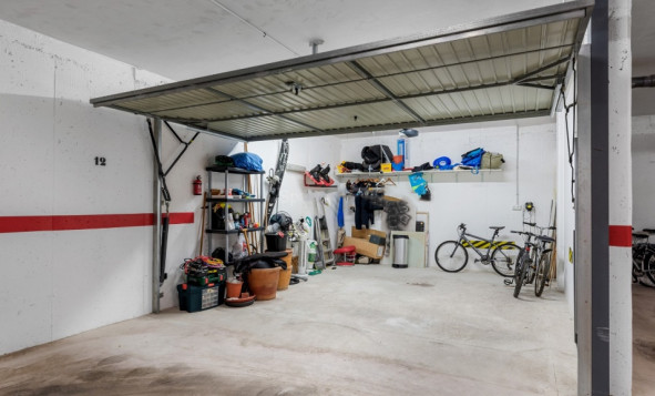 Herverkoop - 2. Town house / tussenwoning - Torre de la Horadada - Costa Blanca Zuid