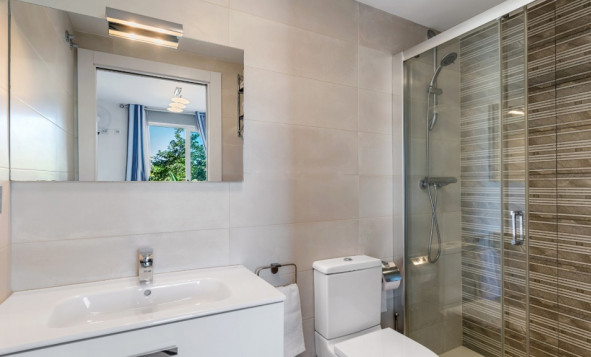 Herverkoop - 2. Town house / tussenwoning - Torre de la Horadada - Costa Blanca Zuid