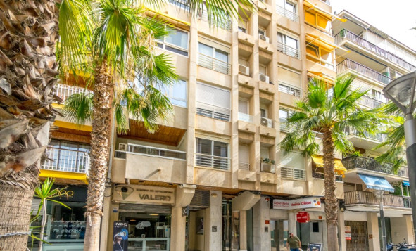 Herverkoop - 1. Appartement / flat - Torrevieja - Costa Blanca Zuid