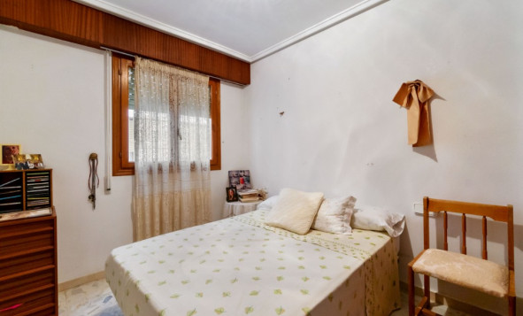 Herverkoop - 1. Appartement / flat - Torrevieja - Costa Blanca Zuid