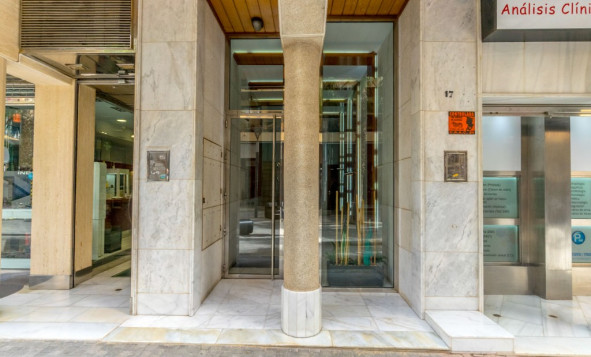 Herverkoop - 1. Appartement / flat - Torrevieja - Costa Blanca Zuid