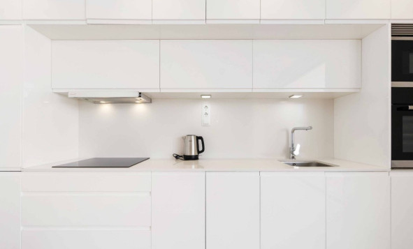 Herverkoop - 1. Appartement / flat - Las Colinas Golf and Country Club - Costa Blanca Zuid