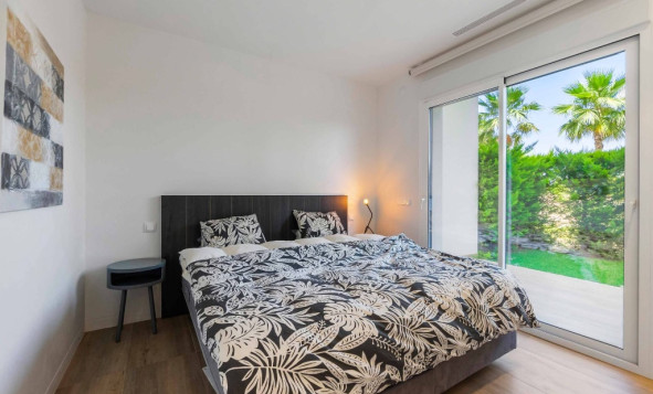 Herverkoop - 1. Appartement / flat - Las Colinas Golf and Country Club - Costa Blanca Zuid