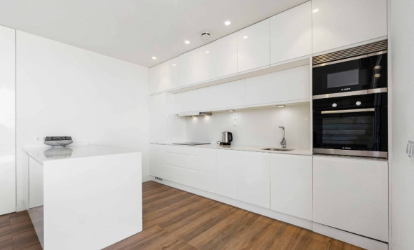 Herverkoop - 1. Appartement / flat - Las Colinas Golf and Country Club - Costa Blanca Zuid