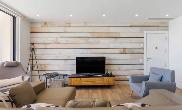 Herverkoop - 1. Appartement / flat - Las Colinas Golf and Country Club - Costa Blanca Zuid