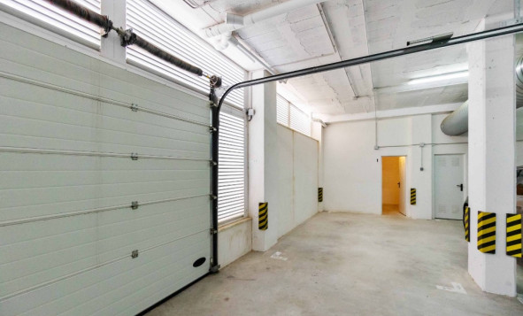 Herverkoop - 1. Appartement / flat - Las Colinas Golf and Country Club - Costa Blanca Zuid