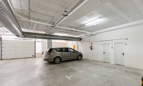 Herverkoop - 1. Appartement / flat - Las Colinas Golf and Country Club - Costa Blanca Zuid