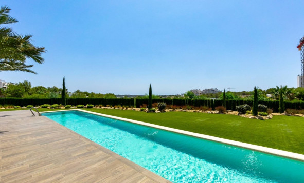 Herverkoop - 1. Appartement / flat - Las Colinas Golf and Country Club - Costa Blanca Zuid