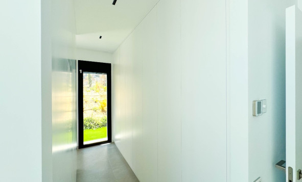 Nieuwbouw woningen - 3. Halfvrijstaand huis - Las Colinas Golf and Country Club - Costa Blanca Zuid