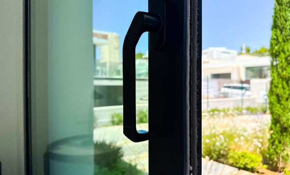 Nieuwbouw woningen - 3. Halfvrijstaand huis - Las Colinas Golf and Country Club - Costa Blanca Zuid