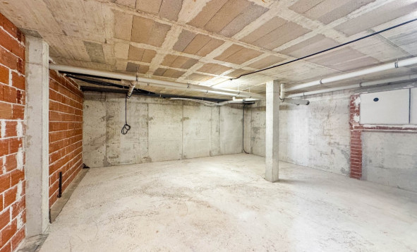 Nieuwbouw woningen - 3. Halfvrijstaand huis - Las Colinas Golf and Country Club - Costa Blanca Zuid