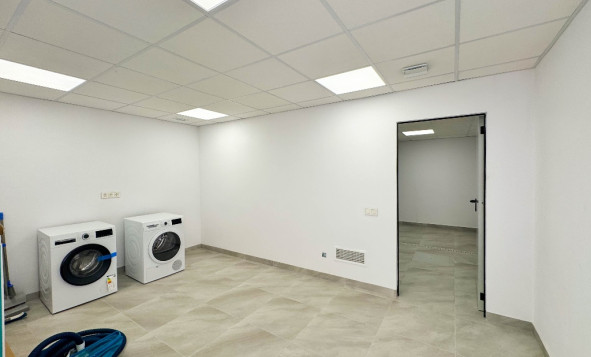 Nieuwbouw woningen - 3. Halfvrijstaand huis - Las Colinas Golf and Country Club - Costa Blanca Zuid