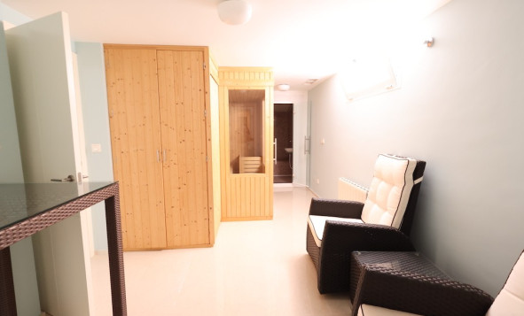 Herverkoop - 3. Halfvrijstaand huis - Ciudad Quesada - Costa Blanca Zuid