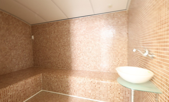 Herverkoop - 3. Halfvrijstaand huis - Ciudad Quesada - Costa Blanca Zuid