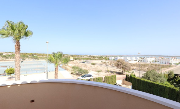 Herverkoop - 3. Halfvrijstaand huis - Ciudad Quesada - Costa Blanca Zuid