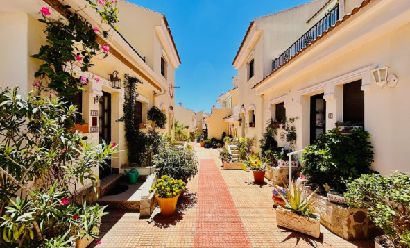 Herverkoop - 1. Appartement / flat - Ciudad Quesada - Costa Blanca Zuid