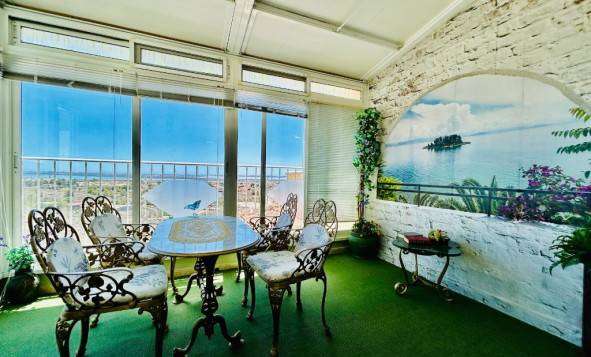 Herverkoop - 1. Appartement / flat - Ciudad Quesada - Costa Blanca Zuid