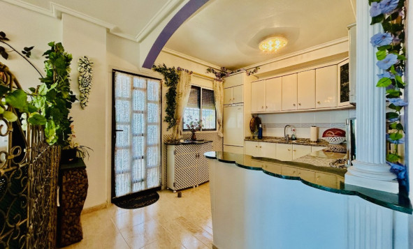 Herverkoop - 1. Appartement / flat - Ciudad Quesada - Costa Blanca Zuid