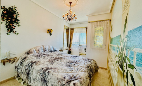 Herverkoop - 1. Appartement / flat - Ciudad Quesada - Costa Blanca Zuid