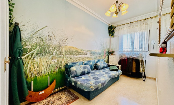 Herverkoop - 1. Appartement / flat - Ciudad Quesada - Costa Blanca Zuid