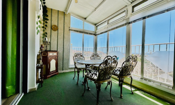 Herverkoop - 1. Appartement / flat - Ciudad Quesada - Costa Blanca Zuid