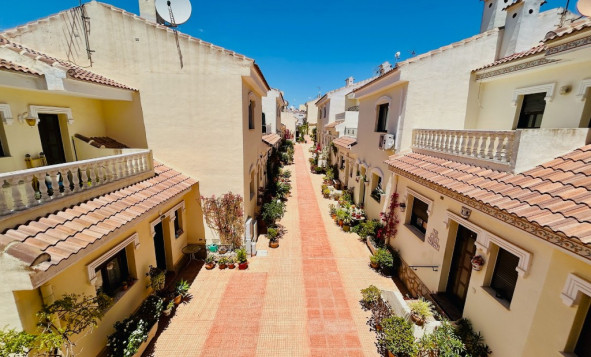 Herverkoop - 1. Appartement / flat - Ciudad Quesada - Costa Blanca Zuid