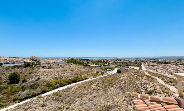 Herverkoop - 1. Appartement / flat - Ciudad Quesada - Costa Blanca Zuid