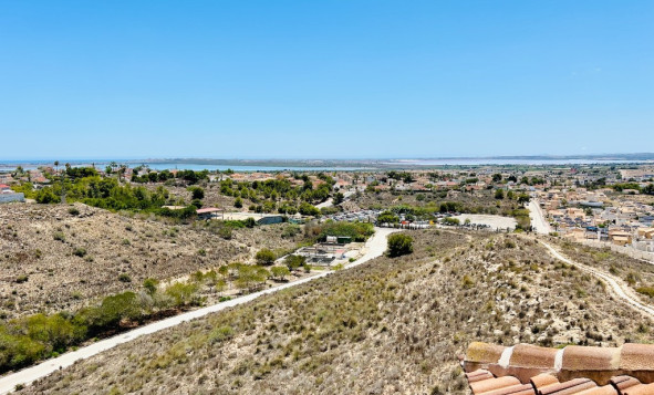 Herverkoop - 1. Appartement / flat - Ciudad Quesada - Costa Blanca Zuid