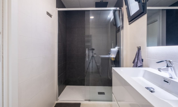 Resale - 1. Apartment / flat - La Zenia - Costa Blanca South